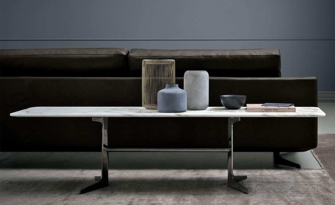 Диван от фабрики Bodema модель Blake Sofa