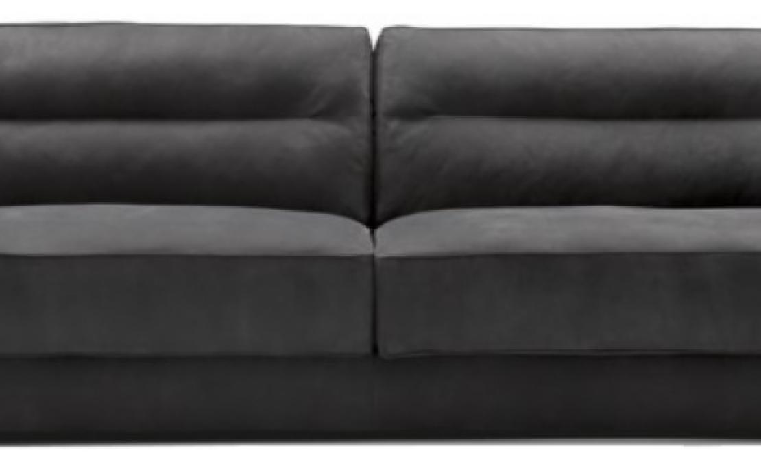 Диван от фабрики Bodema модель Dallas Sofa