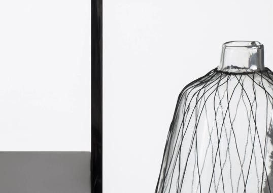 Стеллаж для книг от фабрики Bodema модель Box Bookshelf