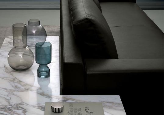 Диван от фабрики Bodema модель Blake Sofa