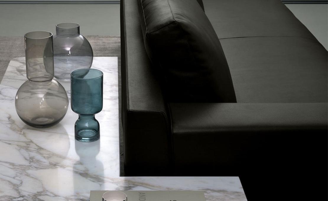 Диван от фабрики Bodema модель Blake Sofa