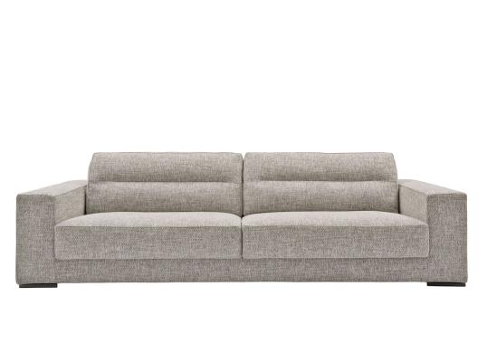 Диван от фабрики Bodema модель Dallas Sofa
