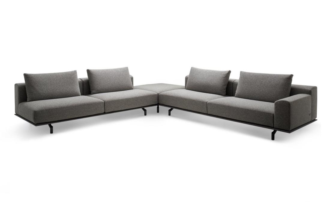 Диван от фабрики Bodema модель Fly Sofa