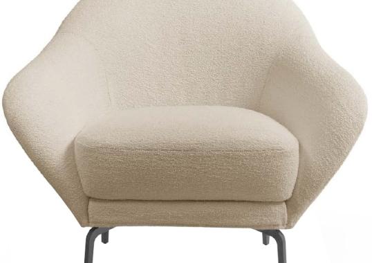 Кресло Bodema GIU000 image 1