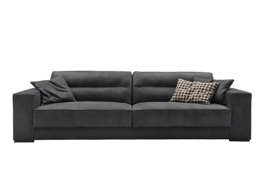 Диван от фабрики Bodema модель Dallas Sofa
