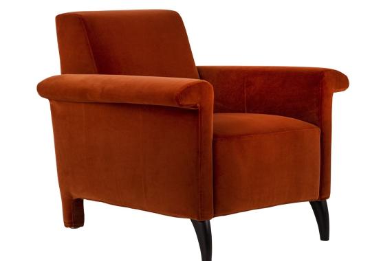 Кресло Bodema GRA000 image 1