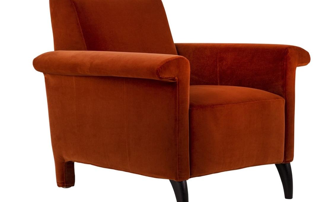 Кресло от фабрики Bodema модель GRA000