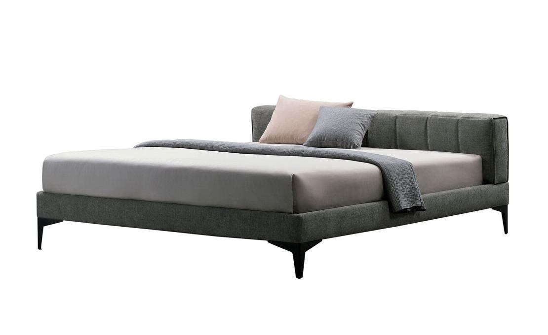 Кровать от фабрики Bodema модель Harry Bed