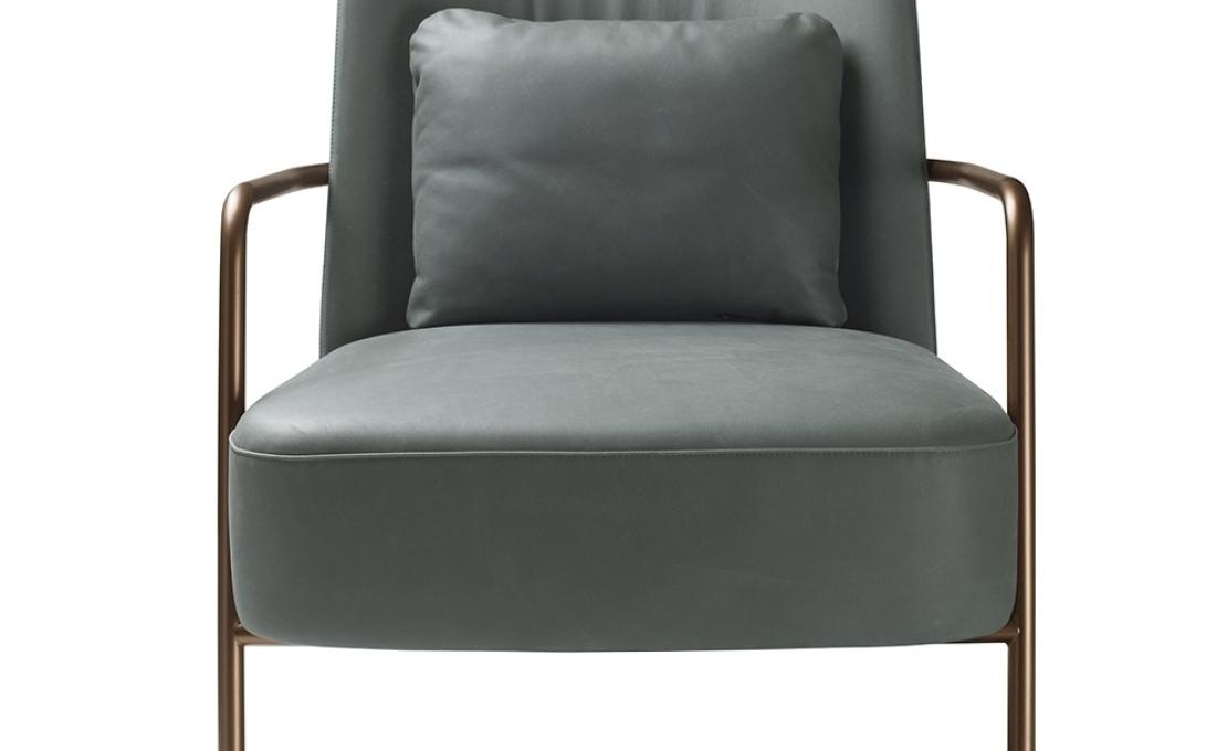 Кресло от фабрики Bodema модель ILARY000