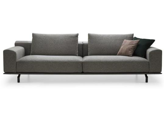 Диван от фабрики Bodema модель Fly Sofa