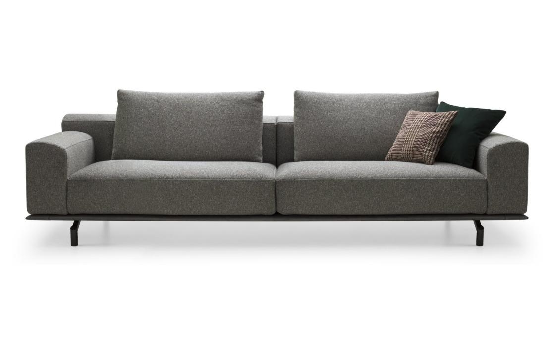 Диван от фабрики Bodema модель Fly Sofa