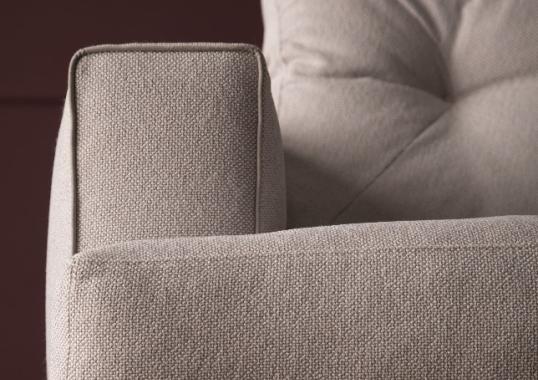 Диван от фабрики Bodema модель Douglas Sofa