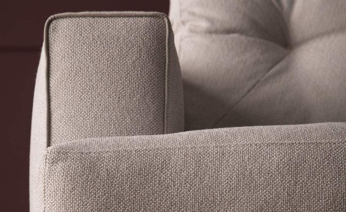 Диван от фабрики Bodema модель Douglas Sofa