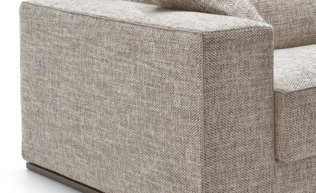 Диван от фабрики Bodema модель Dallas Sofa