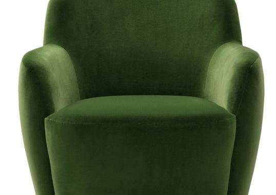 Кресло Bodema Ingrid Armchair image 1