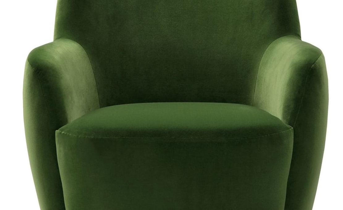 Кресло от фабрики Bodema модель Ingrid Arm