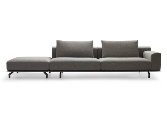Диван от фабрики Bodema модель Fly Sofa