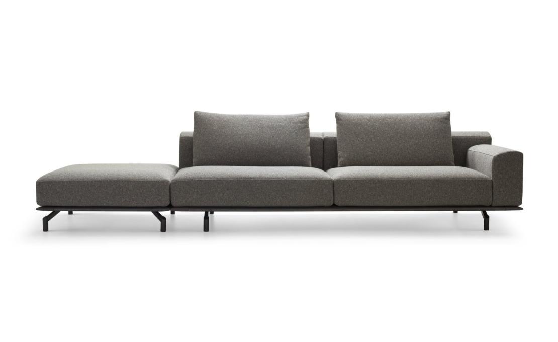 Диван от фабрики Bodema модель Fly Sofa