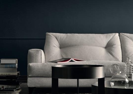 Диван от фабрики Bodema модель Douglas Sofa