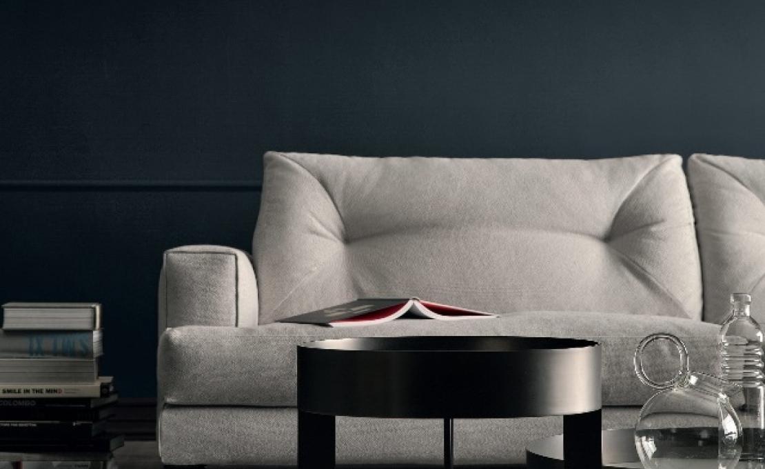 Диван от фабрики Bodema модель Douglas Sofa