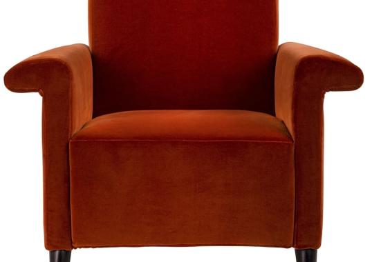 Кресло от фабрики Bodema модель GRA000