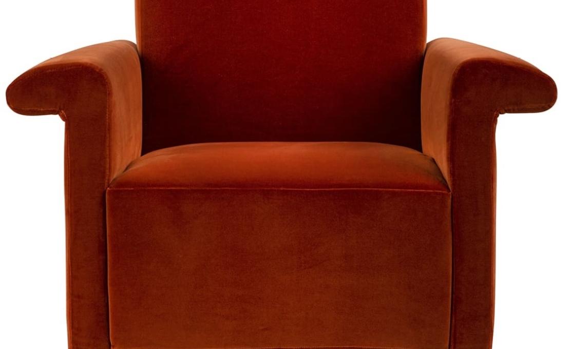 Кресло от фабрики Bodema модель GRA000