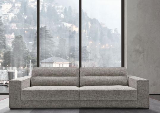 Диван от фабрики Bodema модель Dallas Sofa