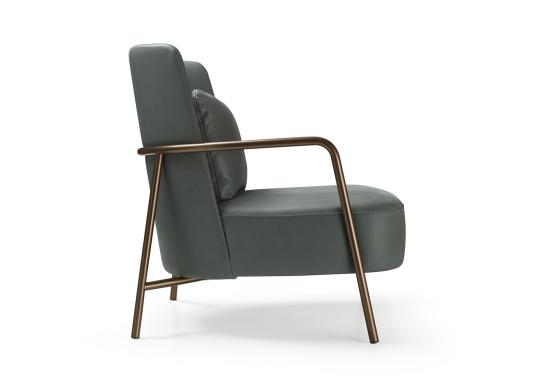 Кресло от фабрики Bodema модель ILARY000