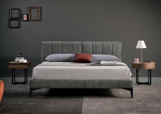 Кровать Bodema Harry Bed image 3