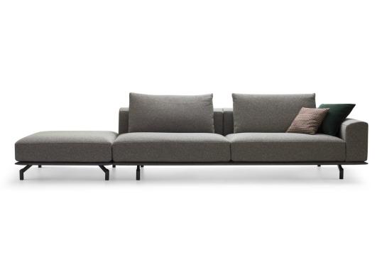 Диван от фабрики Bodema модель Fly Sofa