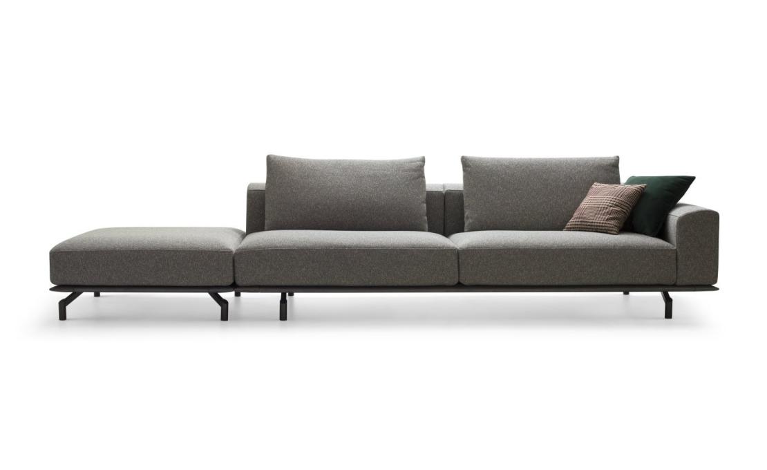 Диван от фабрики Bodema модель Fly Sofa