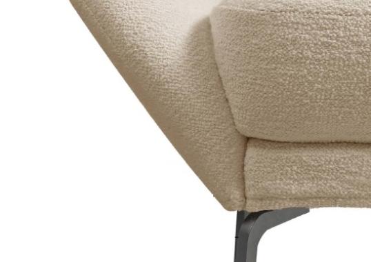 Кресло от фабрики Bodema модель GIU000