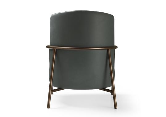 Кресло от фабрики Bodema модель ILARY000