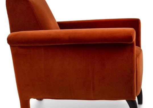 Кресло от фабрики Bodema модель GRA000