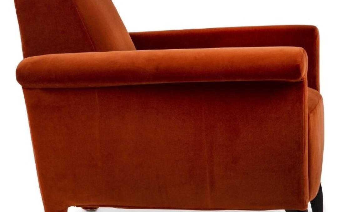 Кресло от фабрики Bodema модель GRA000