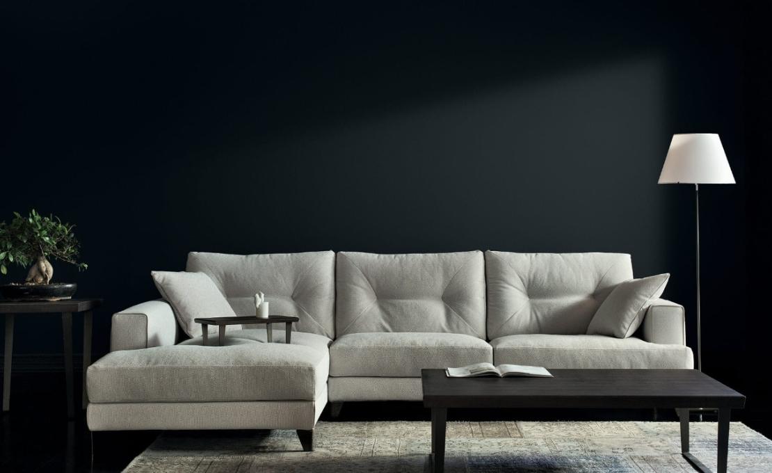 Диван от фабрики Bodema модель Douglas Sofa