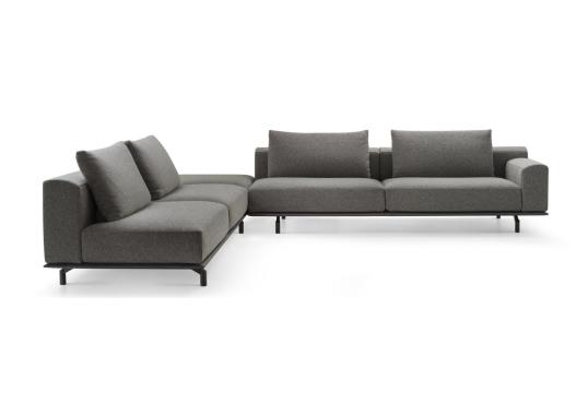 Диван от фабрики Bodema модель Fly Sofa