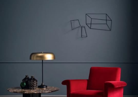 Кресло от фабрики Bodema модель GRA000