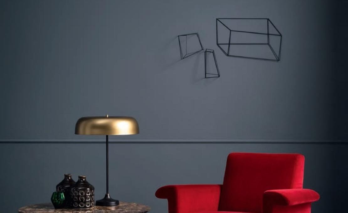 Кресло от фабрики Bodema модель GRA000