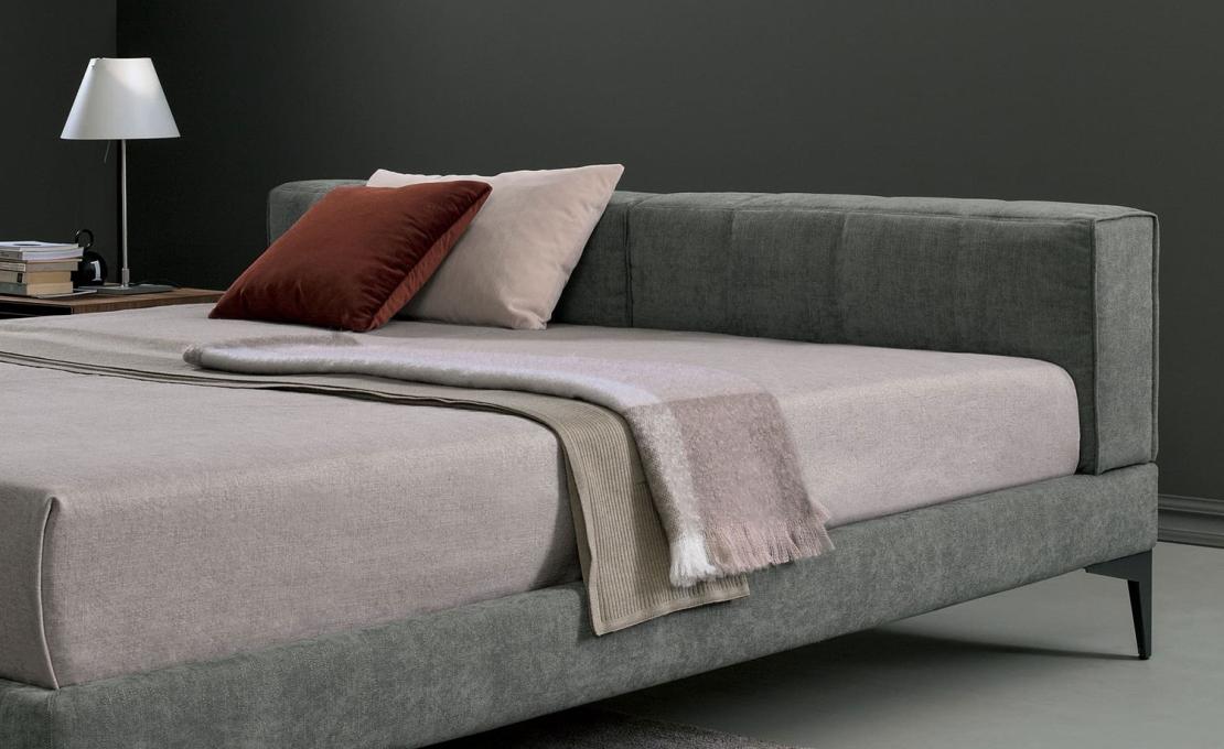 Кровать от фабрики Bodema модель Harry Bed