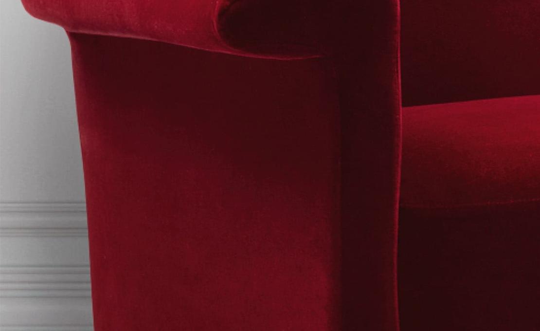 Кресло от фабрики Bodema модель GRA000