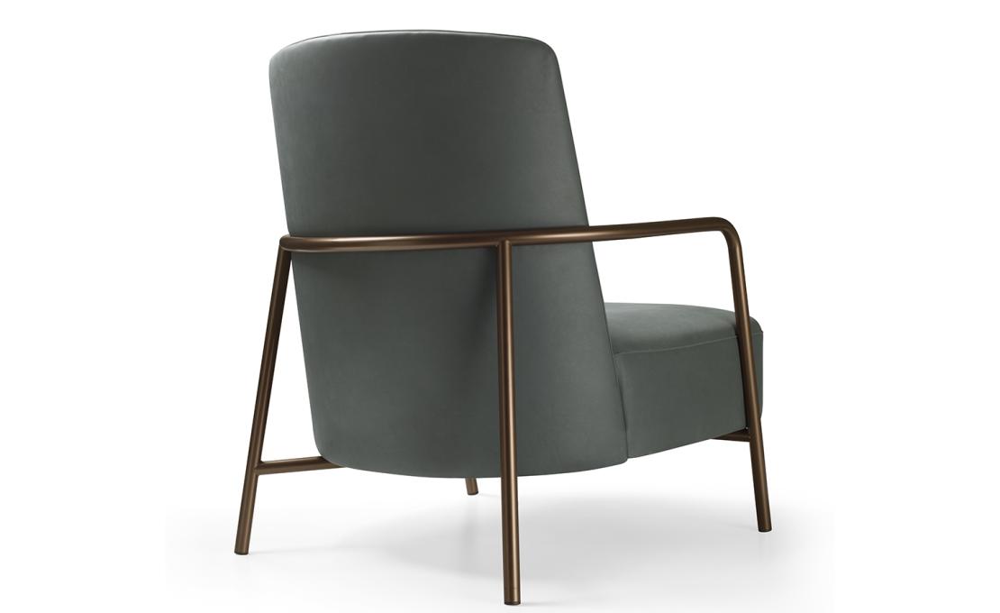 Кресло от фабрики Bodema модель ILARY000