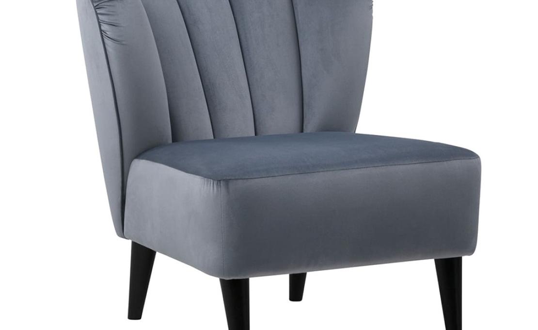 Кресло от фабрики Bodema модель Kim Arm