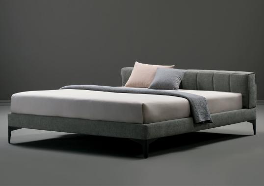 Кровать Bodema Harry Bed image 6