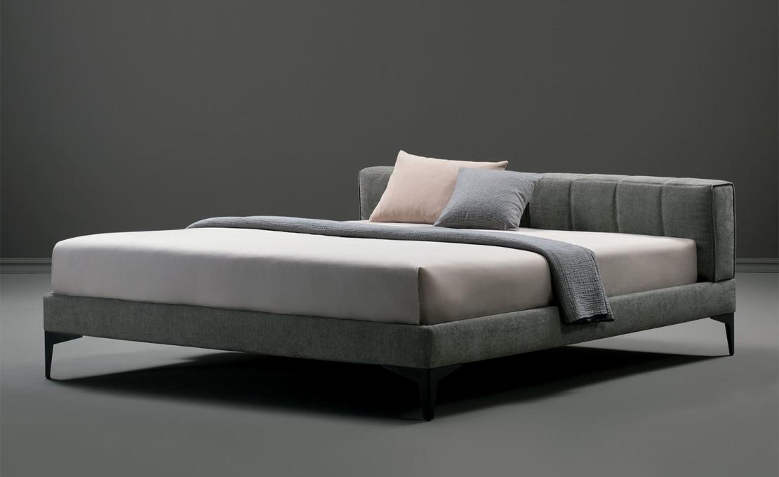 Кровать от фабрики Bodema модель Harry Bed