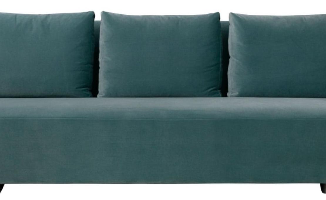 Диван от фабрики Bodema модель KYT00 Kyoto Sofa