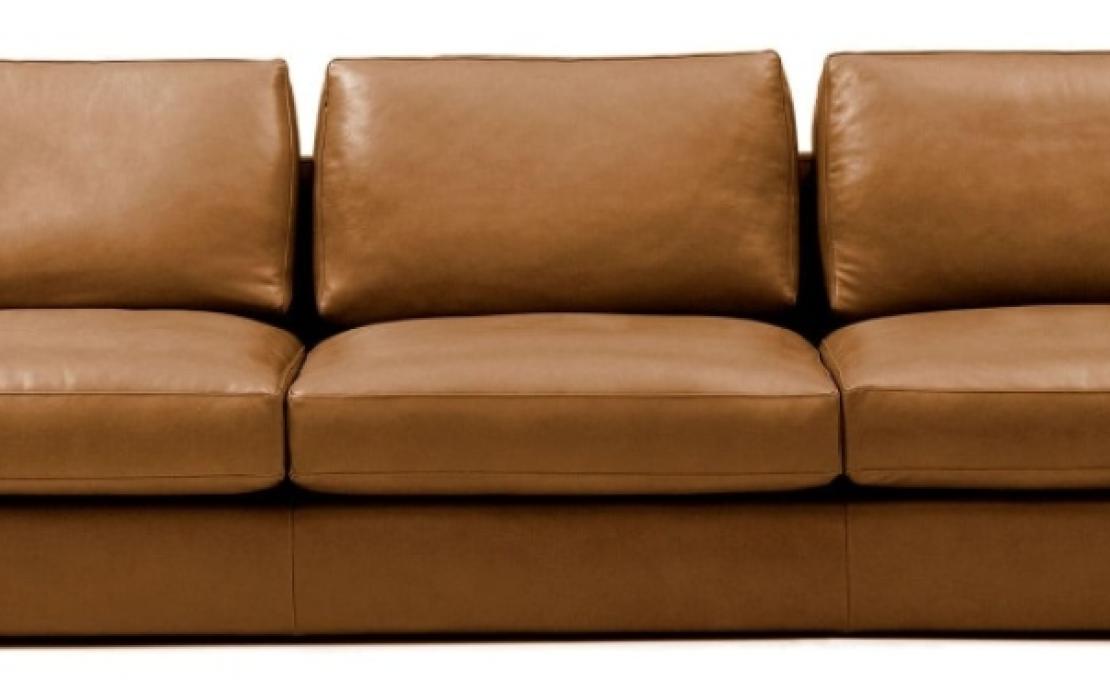 Диван от фабрики Bodema модель London Sofa