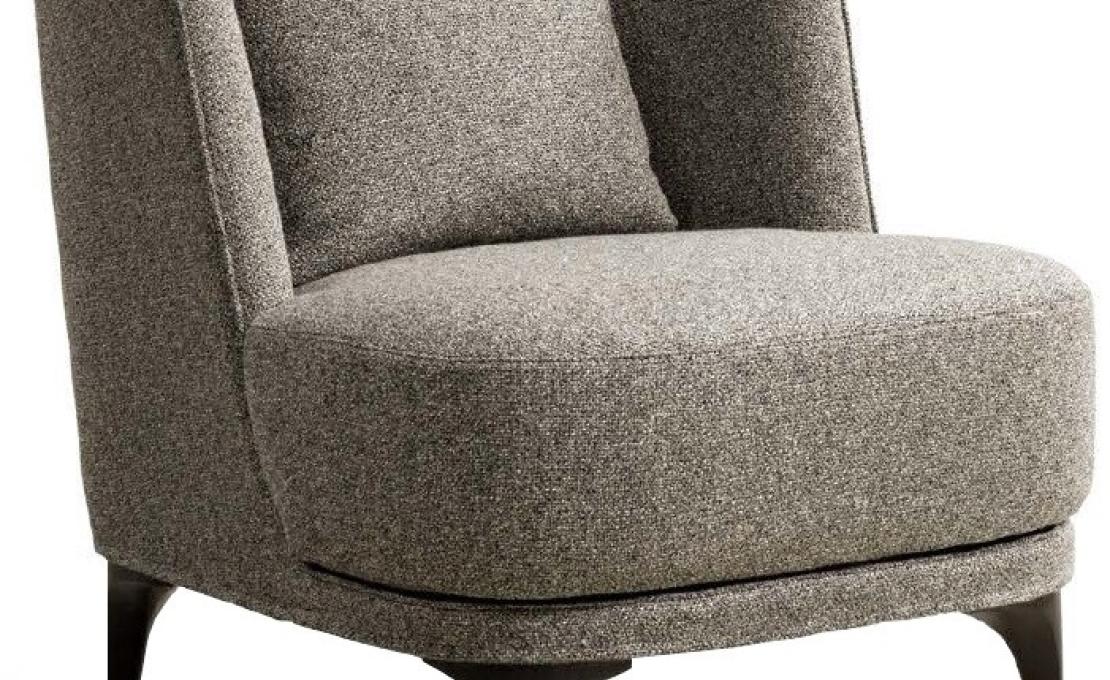 Кресло от фабрики Bodema модель LUNA000