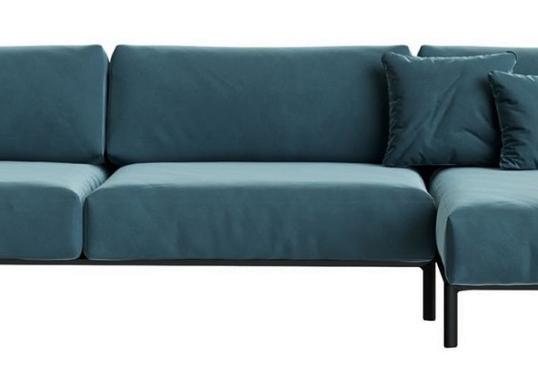 Диван Bodema Man-Go Sofa image 1