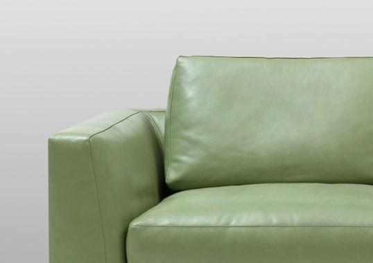 Диван от фабрики Bodema модель London Sofa